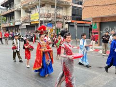 -瓦洛洛传统市场