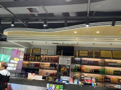 -清真·马坡烧烤涮牛肚·酸浆火锅(新区总店)