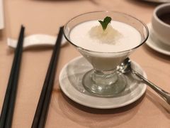 燕窝鲜奶冻-金苑海鲜酒家(来魅力店)