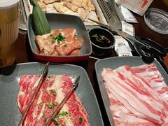 -新石器烤肉(虹悦城店)