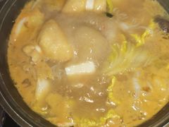 -天狗山料理(省体店)
