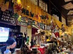 -半藏居酒屋(香港花园店)
