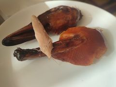 -民族饭店-四季餐厅