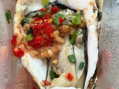 -华府九号海鲜烧烤大排档(龙域店)