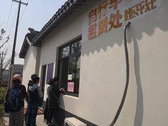 景点-菊园百果园