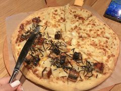-乐凯撒披萨(蛇口花园城店)