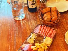 冷切肉拼盘-Alimentari Grande(东湖路店)