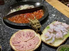 -蜀大侠火锅(车公庙店)