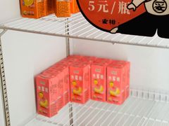 -龍歌自助小火锅(市南金茂湾店)