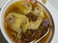 -李兰英湖南面馆(护国路店)