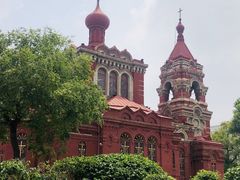 -圣·阿列克谢耶夫教堂