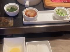 -额尔敦·品质自助(摩尔城店)