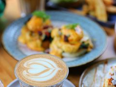 -ibarrel爱杯·bistro&brunch(江宁路店)