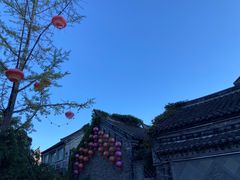 -回龙窝历史文化街区