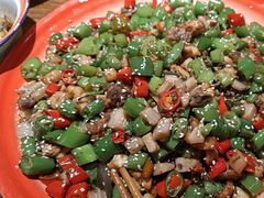 -兔槽江湖菜·重庆璧山兔(水围店)
