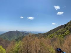 -灵山