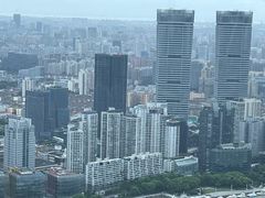 -东方明珠广播电视塔