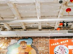 -三个大叔东北烧烤·砂锅菜(西三旗店)