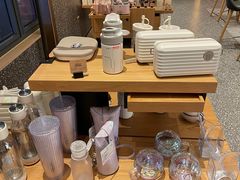 -星巴克臻选(嘉定疁城国际店)