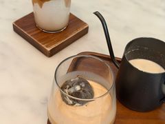 -Home Cafe(水榭春天店)
