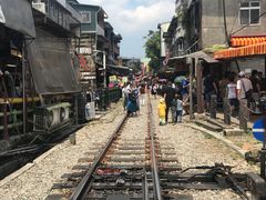 -平溪村