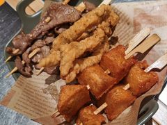 -潮界(虹桥新天地店)