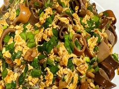 -即墨老公社·海肠捞饭大王(古城店)