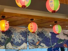 -有喜屋·深夜食堂(北京西路店)