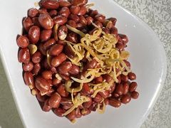 -金枝玉叶上海人家食府(三里河店)