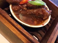 -长沙北辰洲际酒店-栀味轩中餐厅