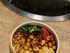 -蘑界·野生菌火锅(深业上城店)