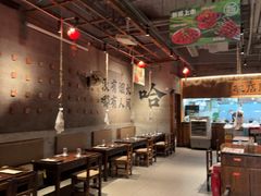 -破店肥哈·海鲜·烧烤(郑州银泰inPARK店)