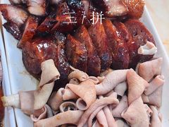 -香辉食馆(新兴路店)