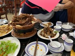 -来顺成饭庄