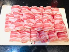-宽板凳老灶火锅(外馆斜街店)