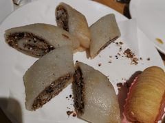糖煎麻糍-颐和•海鲜砂锅粥•啫啫煲(奥林匹克广场店)