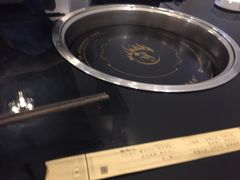 -清真·海清斋铜锅涮肉牛羊肉小炒泡馍(大雁塔店)