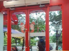 -塔斯汀中国汉堡(嘉禾望岗地铁站店)