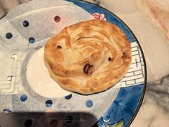 老济南油旋-明湖小楼·鲁菜·济南菜(大明湖店)