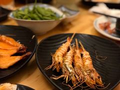 -高木日本料理(静安寺店)