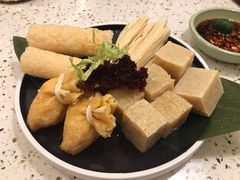 -椰子营·椰子鸡火锅(万象里店)