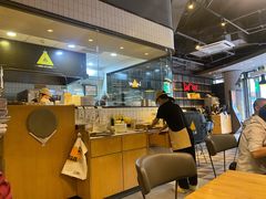 -乐凯撒披萨(东方新世界店)