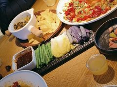-苦尽酒馆·川菜(鼓楼店)
