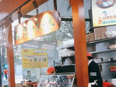 -明桂米粉(北站店)