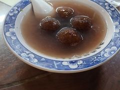-粗茶淡饭(东关街店)