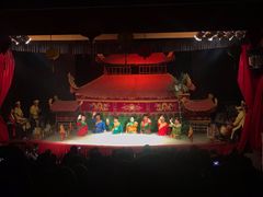 -金龙水上木偶剧院