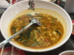 -粗粮人家·东北菜(洋桥店)