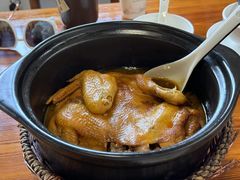 -环秀楼(黄山呈坎店)