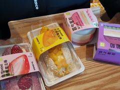 -奈雪的茶(大悦城PRO店)