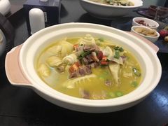 -池记(尖沙咀店)